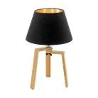 Настольная лампа Eglo 97515 CHIETINO