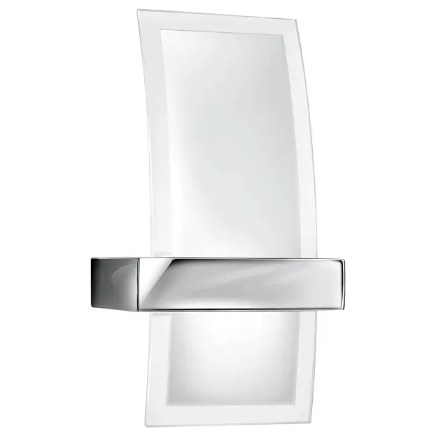 Настенный светильник Arte Lamp A3415AP-1CC INTERIOR Настенный светильник Arte Lamp A3415AP-1CC INTERIOR