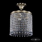 Подвес Bohemia 19201/25IV G Drops