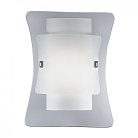 Настенный светильник Ideal Lux 026473 TRIPLO AP1