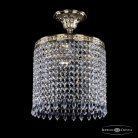 Подвес Bohemia 19201/25IV G Drops