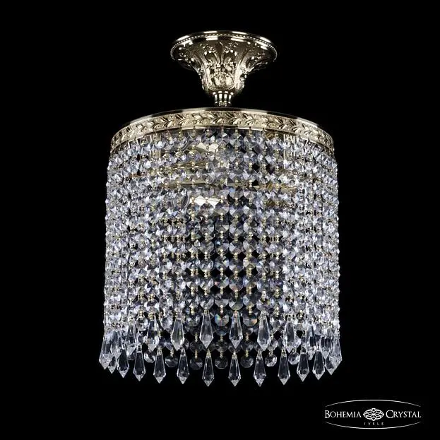 Подвес Bohemia 19201/25IV G Drops Подвес Bohemia 19201/25IV G Drops