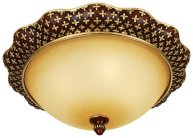 Потолочный светильник Wertmark WE354.03.627 Virginia