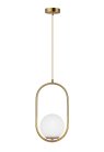 Подвесной светильник L'Arte Luce L54503.86 C_Ball