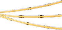 Светодиодная лента COB-X320-8mm 24V Warm3500(8 W/m, IP20, CSP, 5m) Arlight 044584