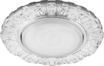 Встраиваемый светильник Feron 29476 CD4023