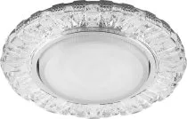 Встраиваемый светильник Feron 29476 CD4023