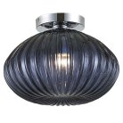 Потолочный светильник Donolux C110244/1grey Vetro Velo Grey