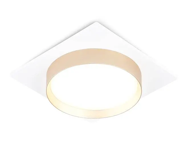 Светильник встраиваемый Ambrella light TN5230 Светильник встраиваемый Ambrella light TN5230