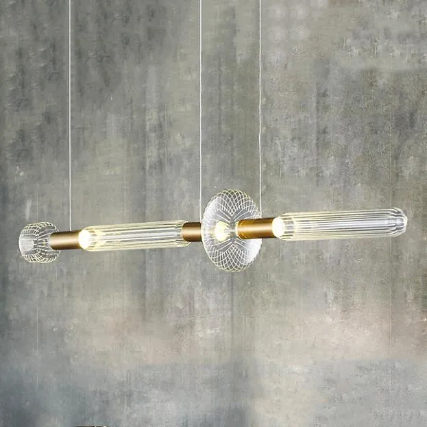 Подвесной светильник VUOKSA LONG ImperiumLoft 220750-23 vuoksa-long01