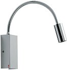 Настенный светильник Fabbian D75D0315 Bijou