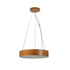 Подвесной светильник Kanlux 36500 JASMIN C 370-G/O