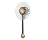 Бра бронза Led 7W Kink Light 08445,20(21) Римми
