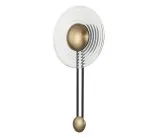 Бра бронза Led 7W Kink Light 08445,20(21) Римми