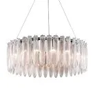 Люстра Delight Collection MD22027002-D85 matt black Piuma