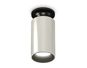 Комплект накладного светильника Ambrella light XS6325101 Techno