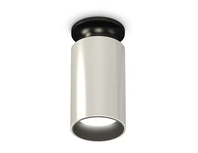 Комплект накладного светильника Ambrella light XS6325101 Techno Комплект накладного светильника Ambrella light XS6325101 Techno