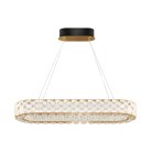 Подвесной светильник Maytoni MOD336PL-L130G3K Castello