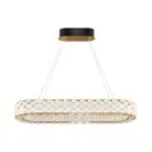 Подвесной светильник Maytoni MOD336PL-L130G3K Castello