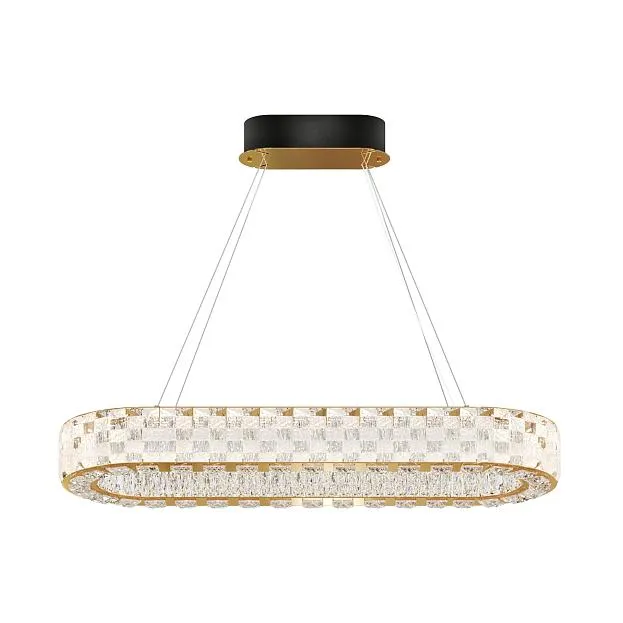 Подвесной светильник Maytoni MOD336PL-L130G3K Castello