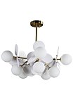 Люстра ZORTES ZRS.01201.10 FLORET
