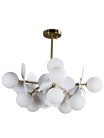 Люстра ZORTES ZRS.01201.10 FLORET