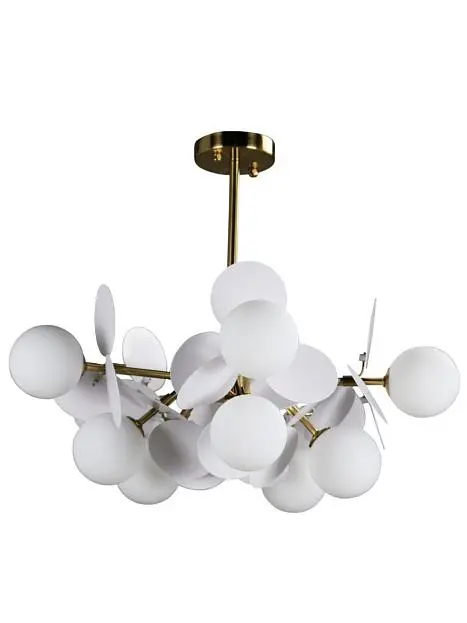 Люстра ZORTES ZRS.01201.10 FLORET Люстра ZORTES ZRS.01201.10 FLORET