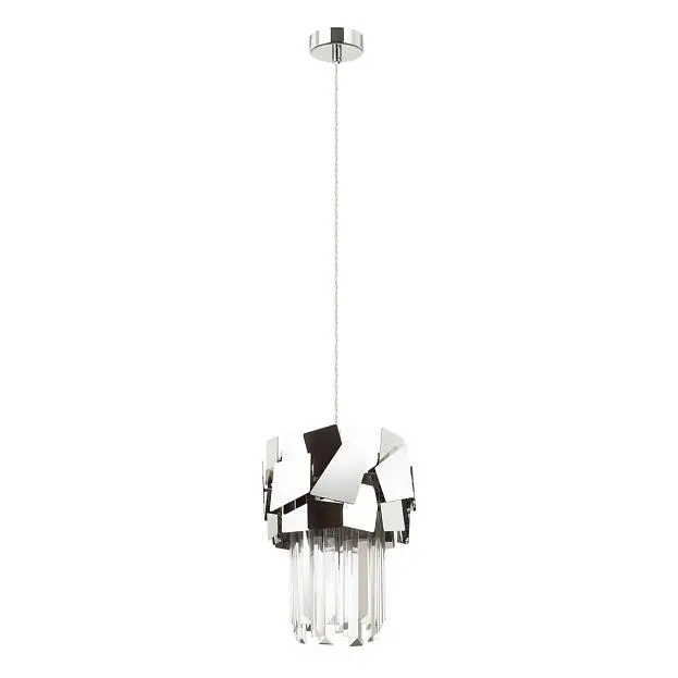 Подвес Odeon light 4811/1 STALA Подвес Odeon light 4811/1 STALA
