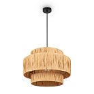 Подвесной светильник Freya FR5249PL-03BG1 AvaGarden