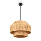 Подвесной светильник Freya FR5249PL-03BG1 AvaGarden