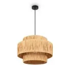 Подвесной светильник Freya FR5249PL-03BG1 AvaGarden