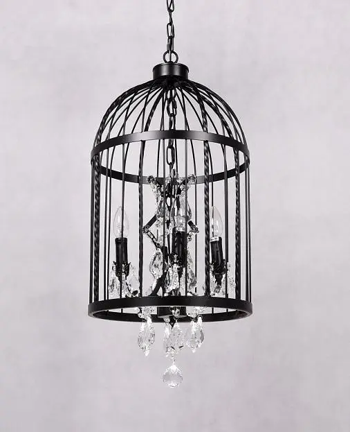 Подвесной светильник Lumina Deco LDP 161 BK Archivia Подвесной светильник Lumina Deco LDP 161 BK Archivia