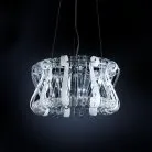 Люстра Citilux EL326P09.1 Eletto Volution Bianco