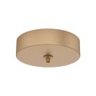 Основание потолочное на 1 подвес Mantra 8265 Elsa