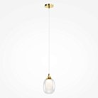 Подвесной светильник Maytoni MOD016PL-01BS1 Aura