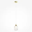 Подвесной светильник Maytoni MOD016PL-01BS1 Aura