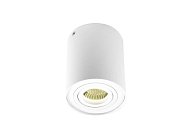 Точечный светильник Donolux DL18613/01WW- R White