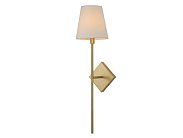 Бра Newport 3551/A brass new 3550