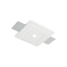 Встраиваемый светильник Ideal Lux 331225 Zephyr