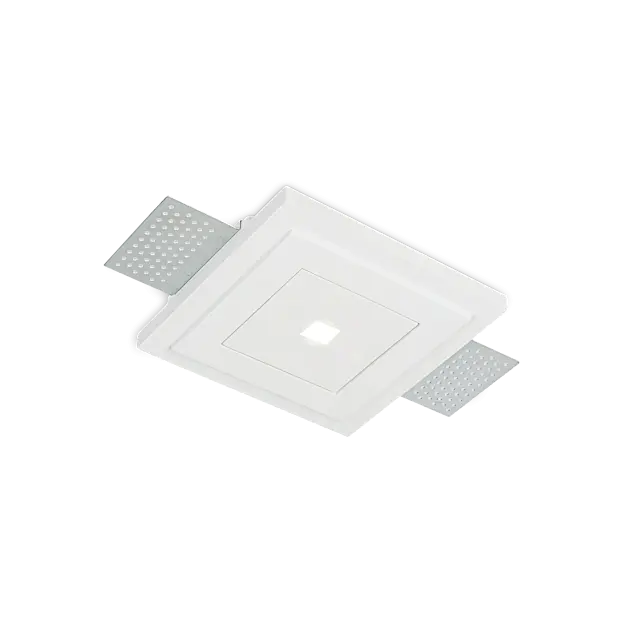 Встраиваемый светильник Ideal Lux 331225 Zephyr