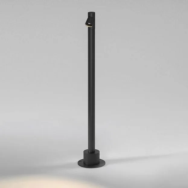 уличный светильник Elektrostandard 35175/S Rone a066697