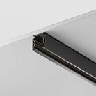 Шинопровод Maytoni TRX005-311B Busbar trunkings Trinity 1м