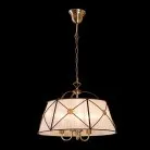 Люстра подвесная Citilux CL409132 Дрезден