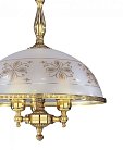 Подвесная люстра Reccagni Angelo L 6102/38