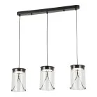 Подвесной светильник Lussole LSP-7474 SMITH 