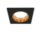 Комплект встраиваемого светильника Ambrella light XC6521004 Techno
