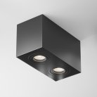 Потолочный светильник Maytoni Technical C017CL-02B Atom