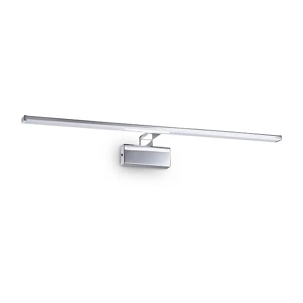 Подсветка для картин Ideal Lux Alma AP 20W Cromo 224992 Подсветка для картин Ideal Lux Alma AP 20W Cromo 224992