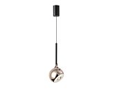 Подвес Kink Light 07529-1A,33 Тимо золото