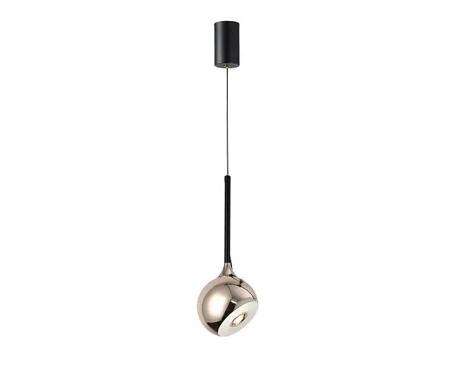 Подвес Kink Light 07529-1A,33 Тимо золото Подвес Kink Light 07529-1A,33 Тимо золото